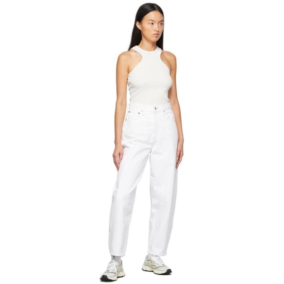 AGOLDE Balloon Jeans - Picture 3 of 10